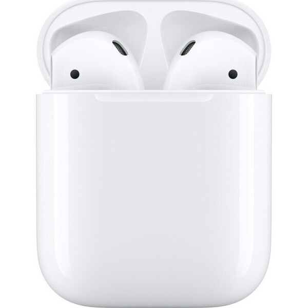

Наушники Apple AirPods with Charging Case 2 gen (MV7N2RU/A) White