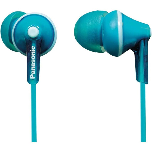 

Наушники Panasonic RP-HJE125E-Z Blue
