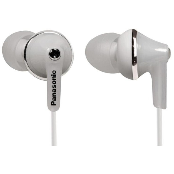 

Наушники Panasonic RP-HJE190E-W White
