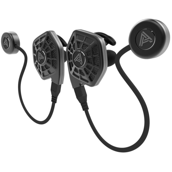 

Наушники Audeze iSine10 Black