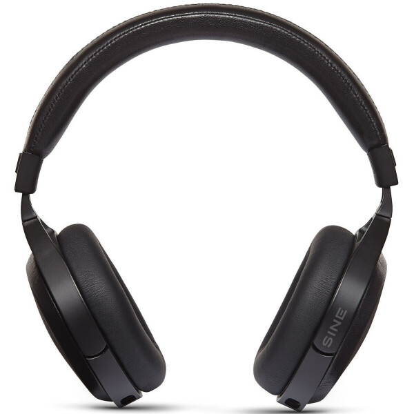 

Наушники Audeze Sine Lightning Black