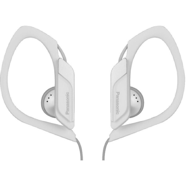 

Наушники Panasonic RP-HS34E-A White