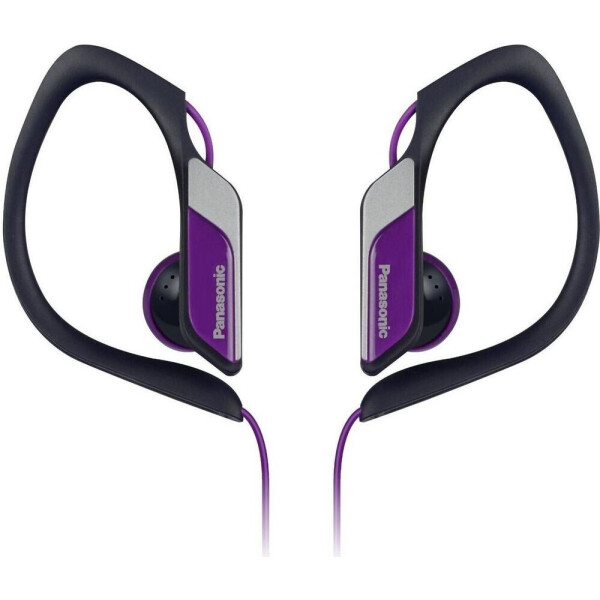 

Наушники Panasonic RP-HS34E-V Violet