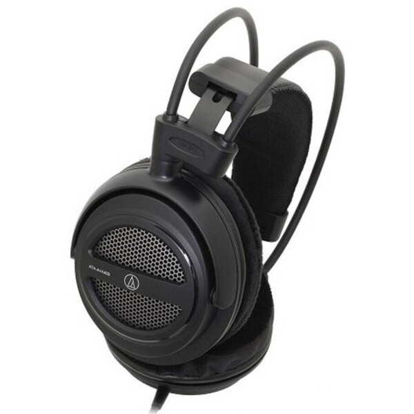 

Наушники Audio-Technica ATH-AVA400 Black