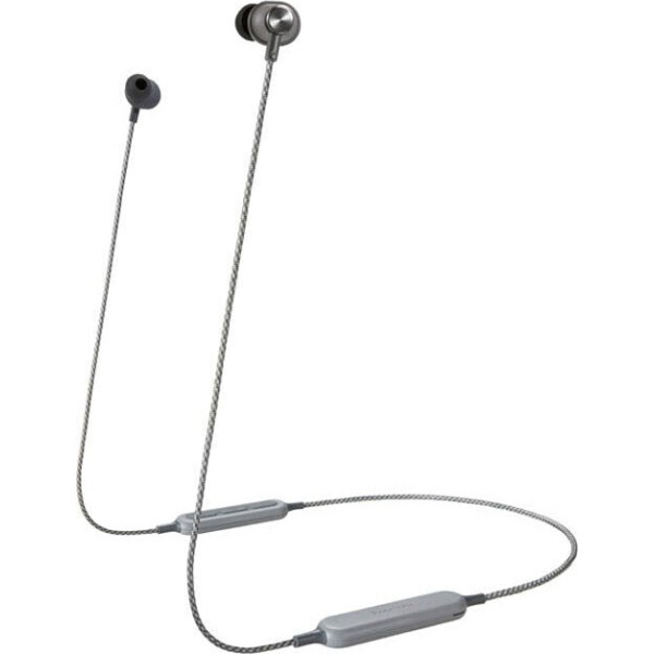 

Наушники Panasonic RP-HTX20BGE-H Gray