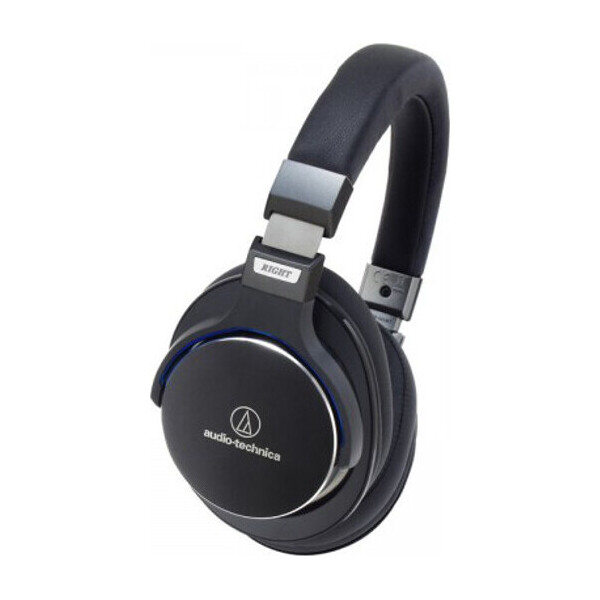 

Наушники Audio-Technica ATH-MSR7BK Black