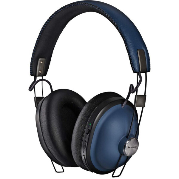 

Наушники Panasonic RP-HTX90NGC-A Blue