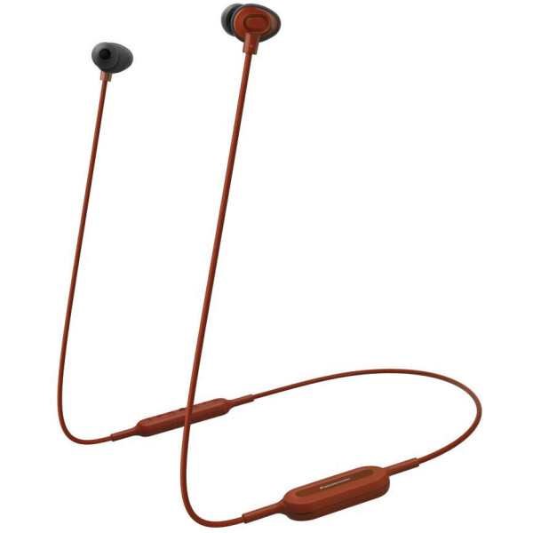 

Наушники Panasonic RP-NJ310BGE-R Red