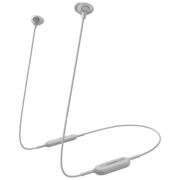 

Наушники Panasonic RP-NJ310BGE-W White