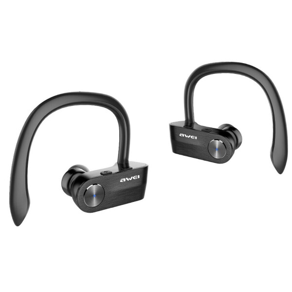 

Наушники Awei T2 Twins Earphones Black