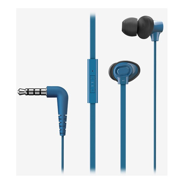 

Наушники Panasonic RP-TCM130GE-A Blue