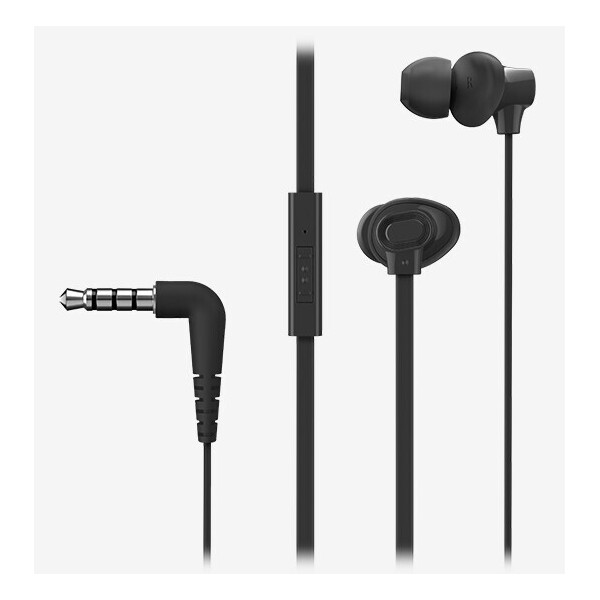 

Наушники Panasonic RP-TCM130GE-K Black
