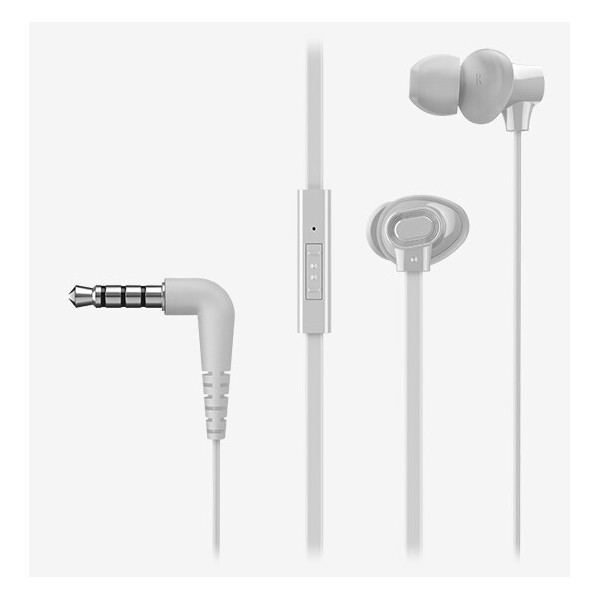 

Наушники Panasonic RP-TCM130GE-W White