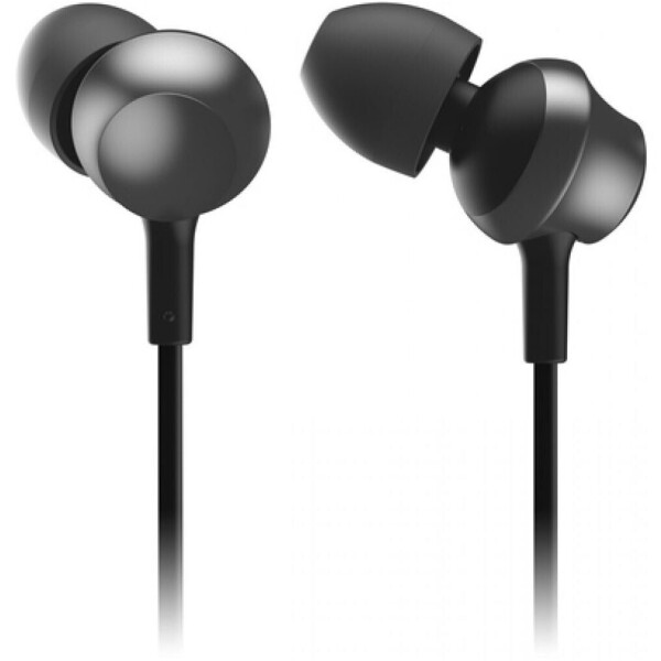 

Наушники Panasonic RP-TCM360GC-K Black