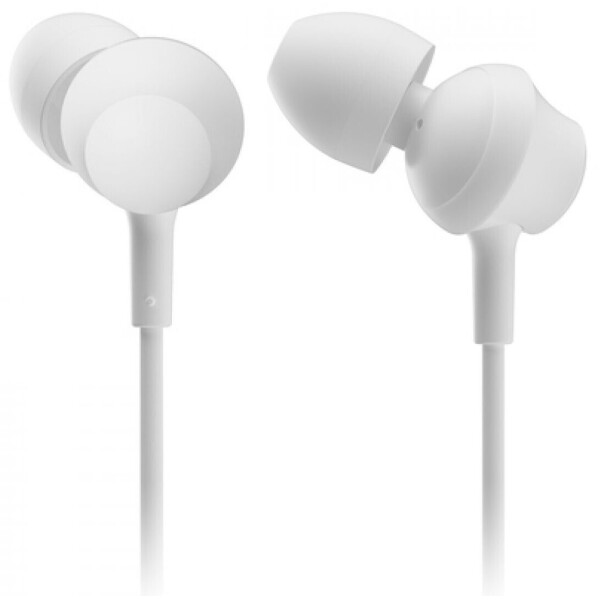 

Наушники Panasonic RP-TCM360GC-W White