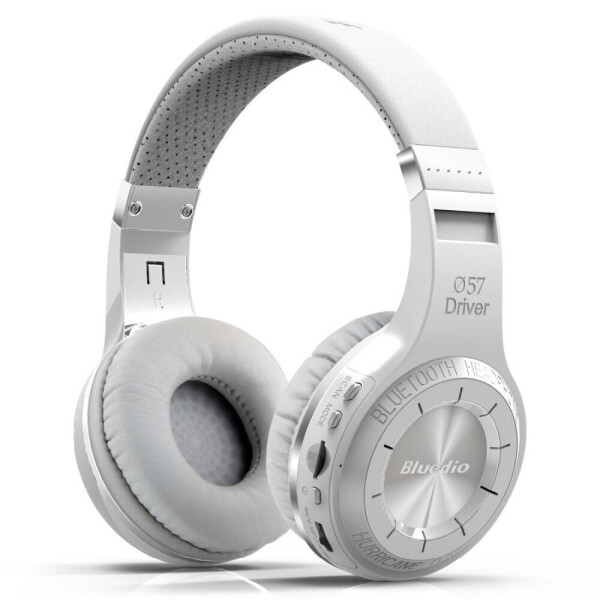 

Наушники Bluedio H Plus White