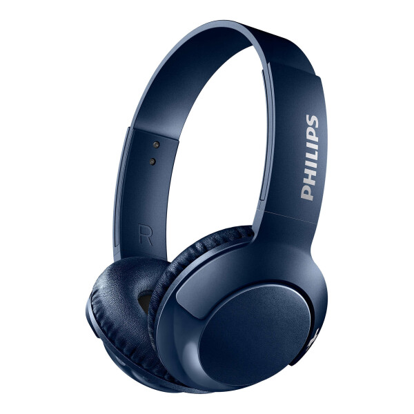 

Наушники Philips SHB3075BL/00 Blue