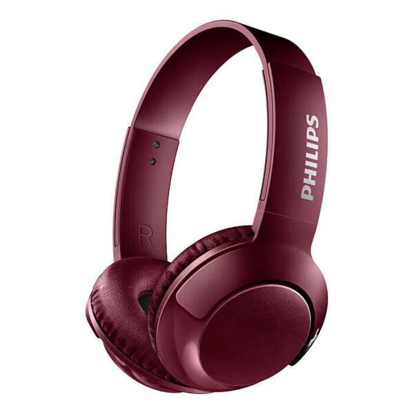 

Наушники Philips SHB3075RD/00 Red