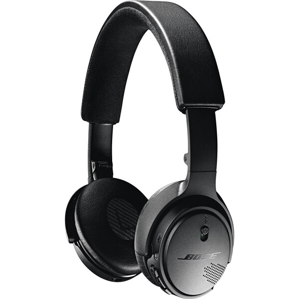

Наушники Bose On-Ear wireless Black