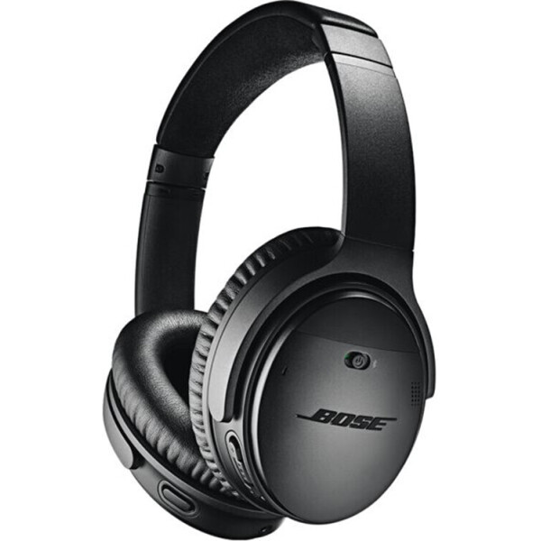 

Наушники Bose QuietComfort 35 II Black