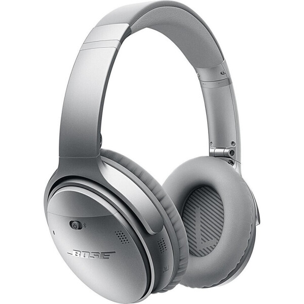 

Наушники Bose QuietComfort 35 II Silver
