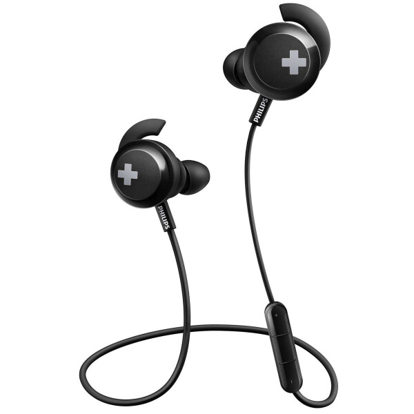 

Наушники Philips SHB4305BK/00 Black