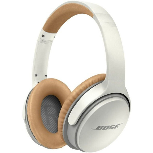 

Наушники Bose Soundlink around-ear (AE) II White
