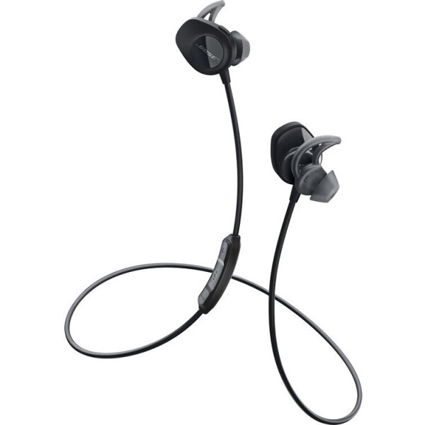 

Наушники Bose SoundSport Wireless Black