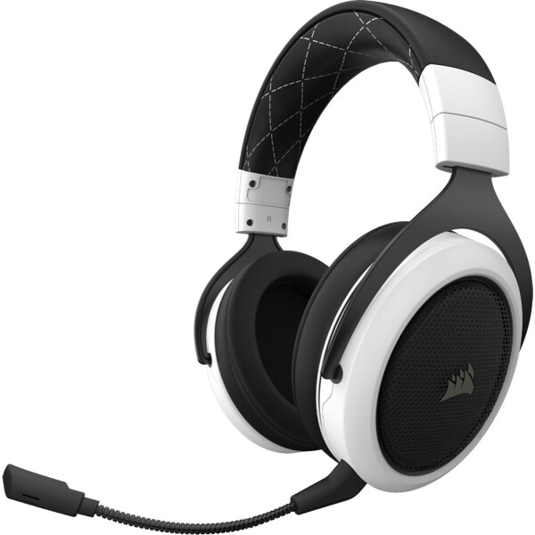 

Наушники Corsair HS70 WIRELESS Gaming Headset (CA-9011177-EU) Black / White