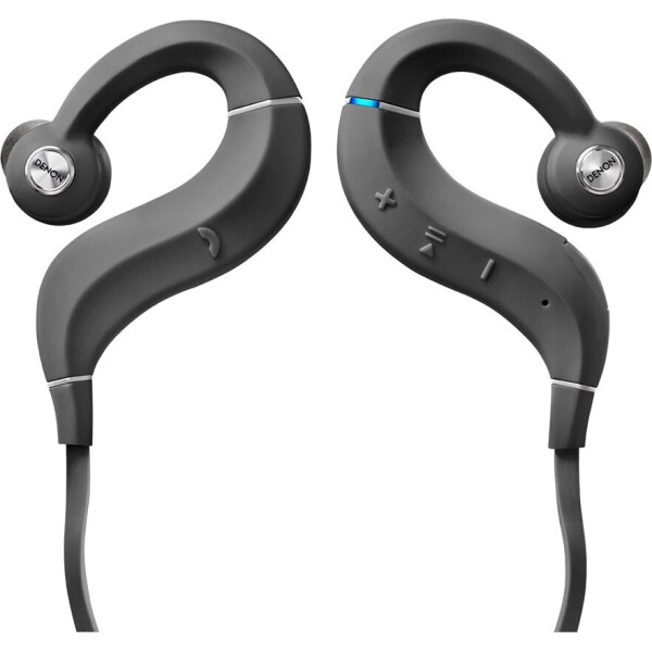

Наушники Denon AH-C160W Black