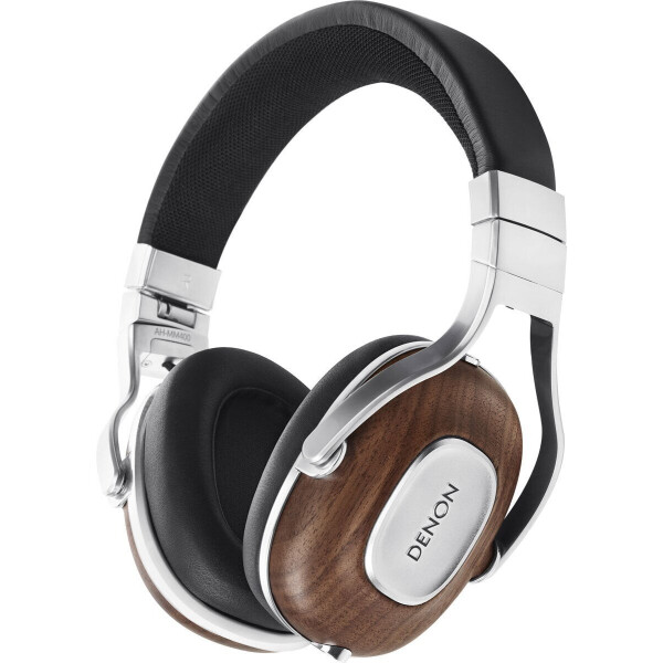 

Наушники Denon AH-MM400 Brown