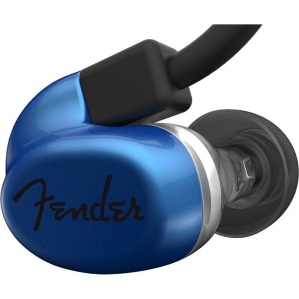 

Наушники Fender CXA1 Blue
