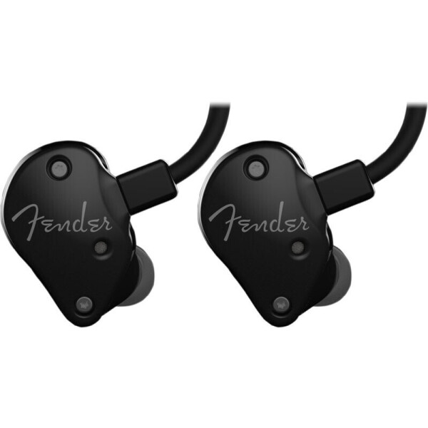 

Наушники Fender FXA2 Pro Black