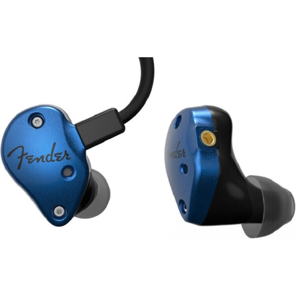 

Наушники Fender FXA2 Pro Blue