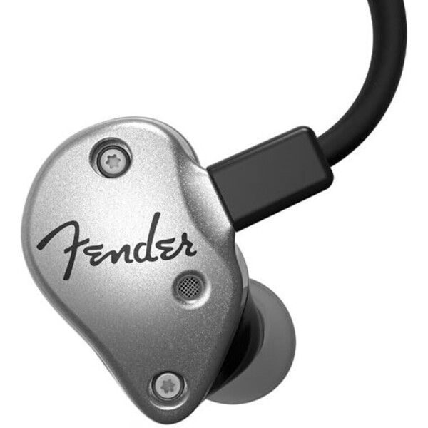 

Наушники Fender FXA5 Pro White