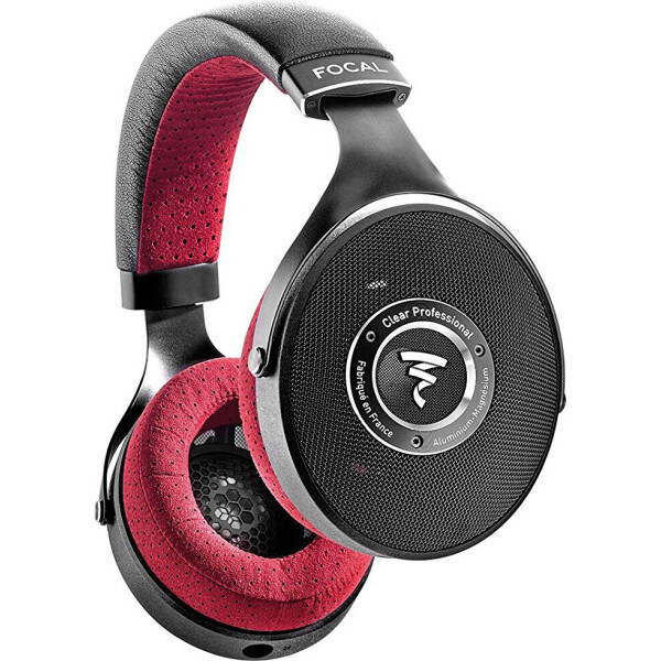 

Наушники Focal Clear Pro Black
