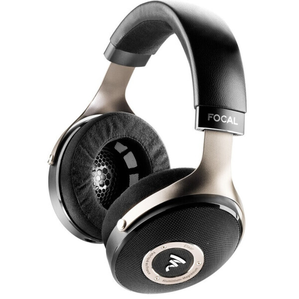

Наушники Focal Elear Black