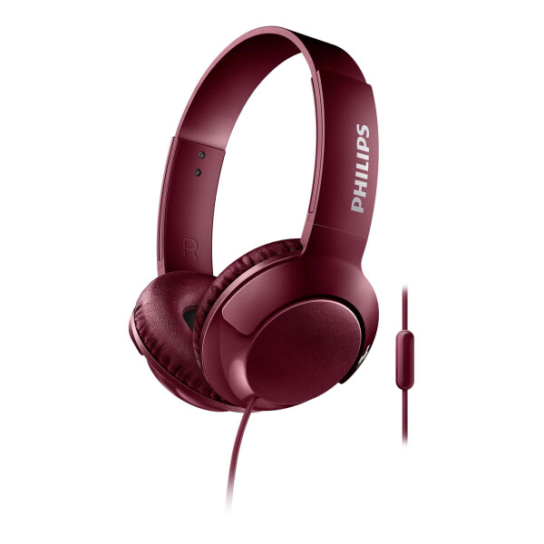 

Наушники Philips SHL3070RD/00 Red
