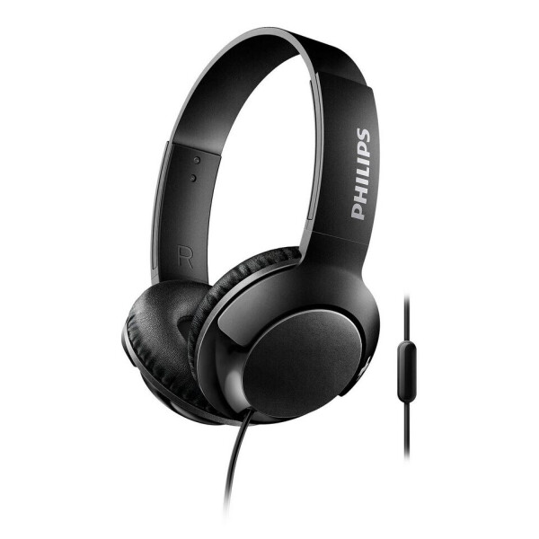 

Наушники Philips SHL3075BK/00 Black