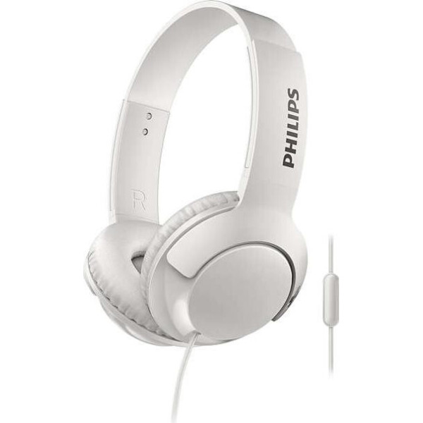 

Наушники Philips SHL3075WT/00 White