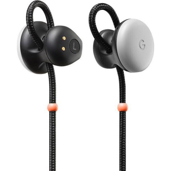 

Наушники Google Buds (GA00207) White