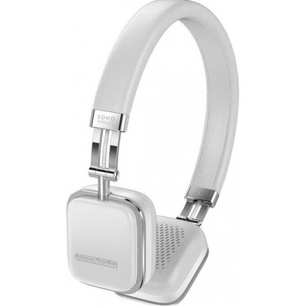 

Наушники Harman Kardon Soho A (HKSOHOAWHT) White