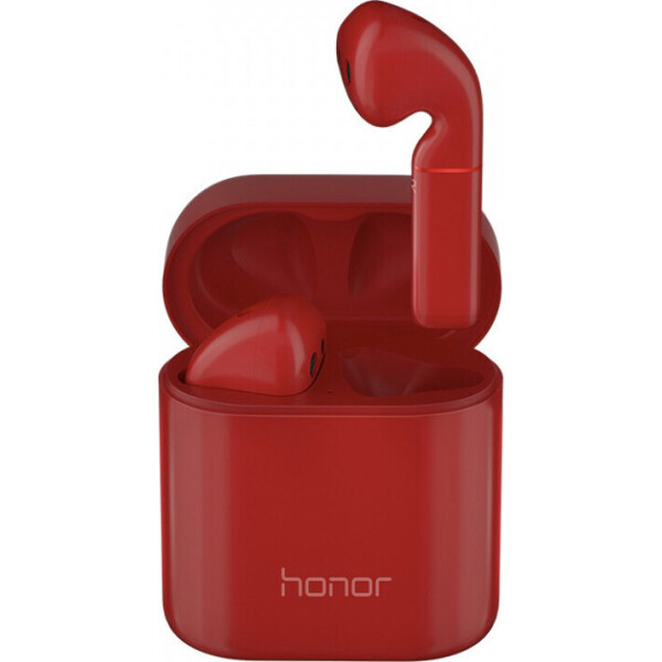 

Наушники Honor FlyPods Pro Red