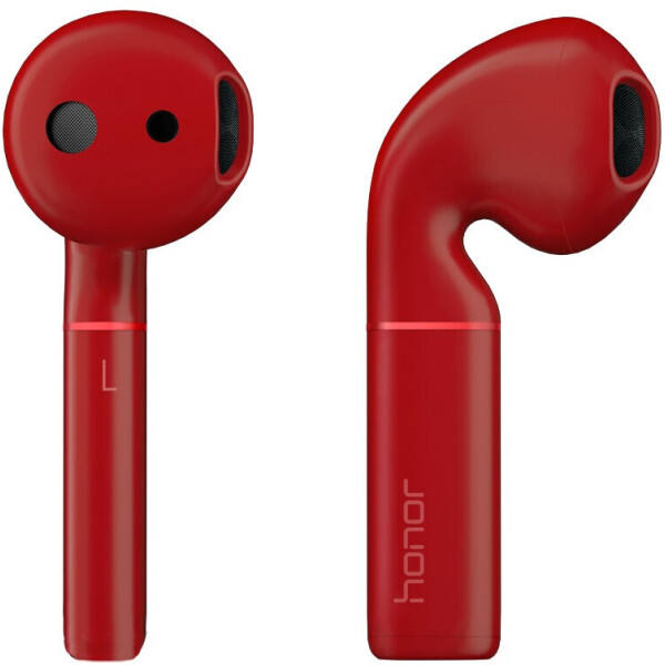 

Наушники Honor FlyPods Red