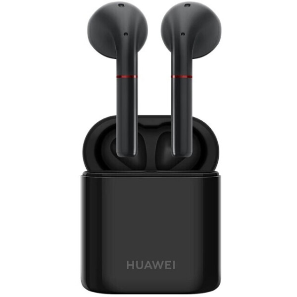 

Наушники Huawei FreeBuds 2 Pro Black