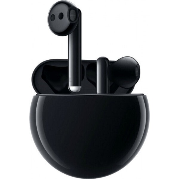 

Наушники Huawei FreeBuds 3 Black