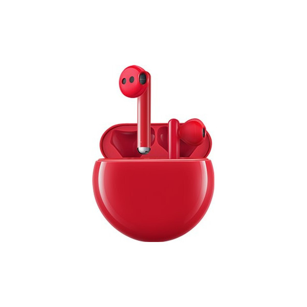 

Наушники Huawei FreeBuds 3 Red