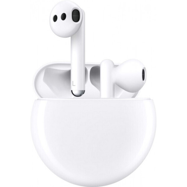 

Наушники Huawei FreeBuds 3 White