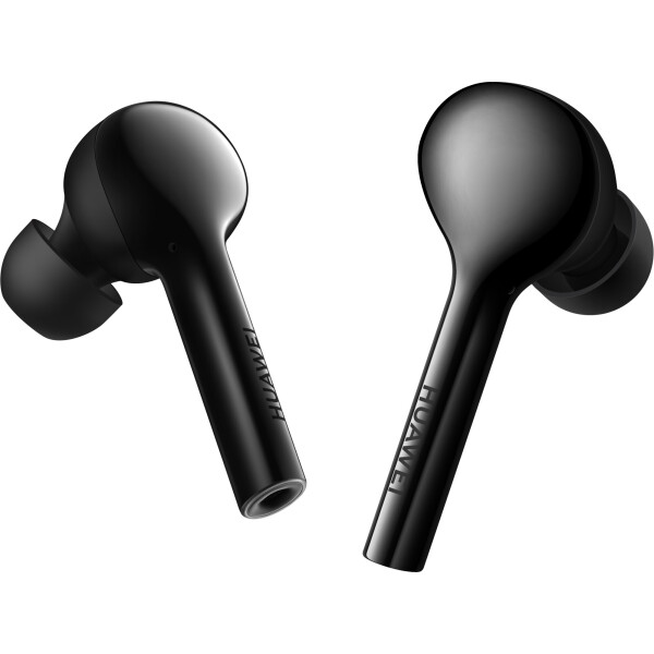 

Наушники Huawei FreeBuds Black