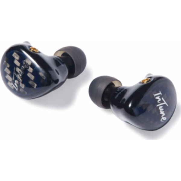

Наушники iBasso IT04 Blue